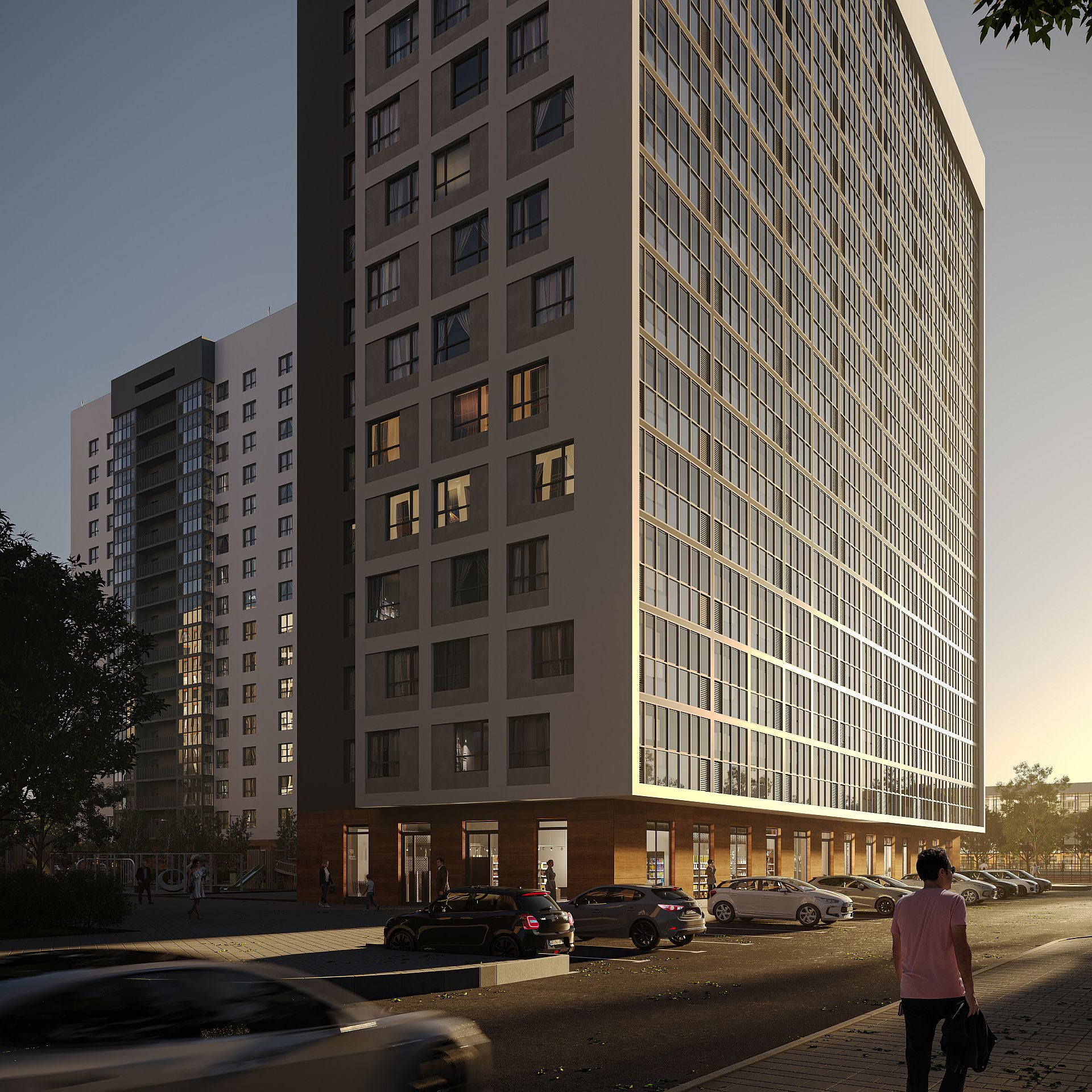 Гранд Успенский 10